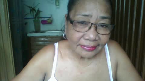 rosebelle66 online show from June 27, 2:28 am