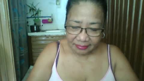 rosebelle66 online show from July 12, 2:15 am