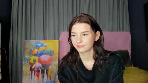 Snapshot of roseblanche2k chatting on October 27, 11:38 pm Florin online show from October 27, 11:38 pm