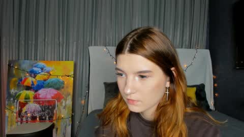 Snapshot of roseblanche2k chatting on February 7, 11:34 pm Florin online show from February 7, 11:34 pm