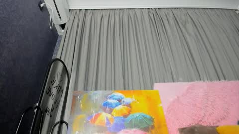 Snapshot of roseblanche2k chatting on September 27, 11:46 pm Florin online show from September 27, 11:46 pm