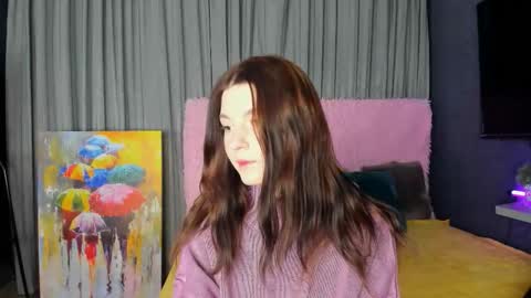 Snapshot of roseblanche2k chatting on October 26, 11:37 pm Florin online show from October 26, 11:37 pm