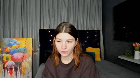 Snapshot of roseblanche2k chatting on January 26, 7:09 pm Florin online show from January 26, 7:09 pm