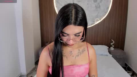 Rose online show from February 19, 2:05 pm