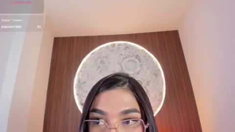 Rose online show from February 18, 1:55 pm