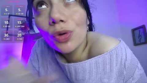 ROSE online show from February 25, 3:32 am