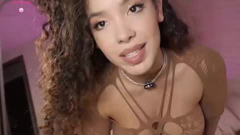 Rose  online show from July 17, 10:33 pm