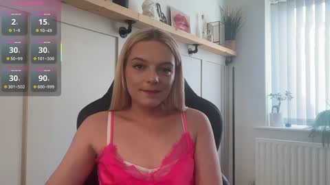 rose97 online show from July 6, 9:06 am