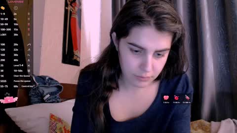 Rose online show from February 13, 12:11 pm