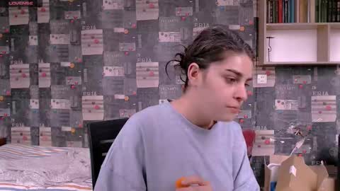 Rose online show from September 15, 9:44 am