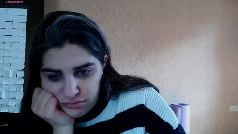 Rose online show from February 14, 8:17 am