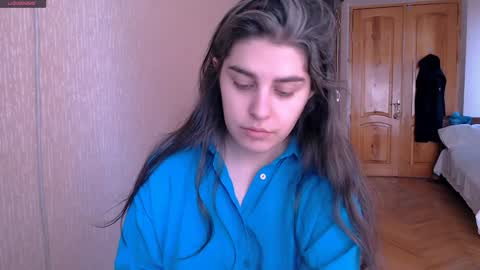 Rose online show from February 7, 8:55 am