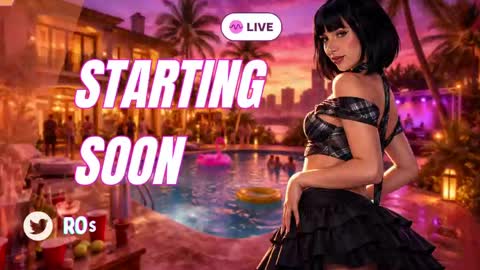 Lyla OF roselinedior online show from May 19, 2:13 pm