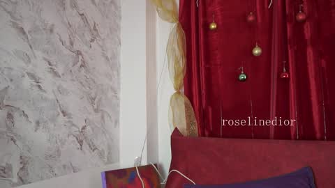 Lyla OF roselinedior online show from December 21, 4:46 pm