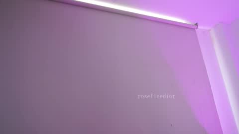 Lyla OF roselinedior online show from March 3, 2:02 pm