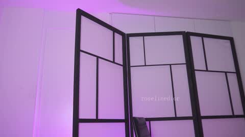 Lyla OF roselinedior online show from February 25, 4:10 pm