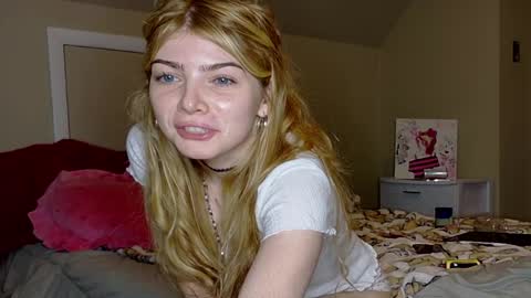 Rose Metal 3 online show from April 13, 3:55 am