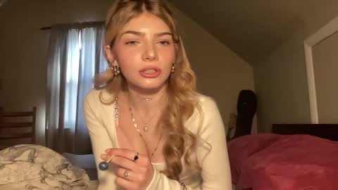 Rose Metal 3 online show from March 29, 8:32 pm