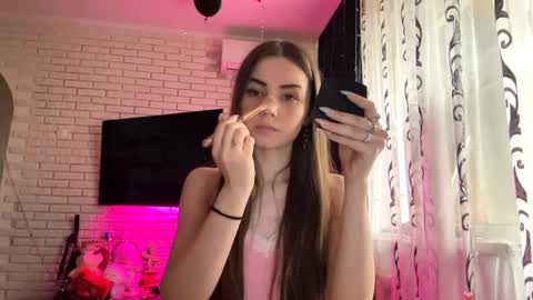 Rosa online show from April 6, 4:46 am