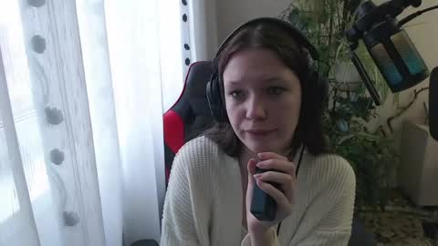 Lina online show from April 14, 10:51 am