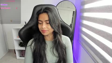 Nat online show from October 31, 2:50 pm