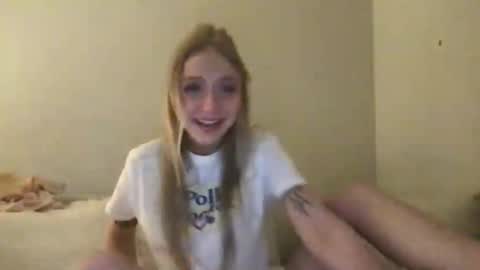 RosePuzzy69 online show from January 11, 7:47 am