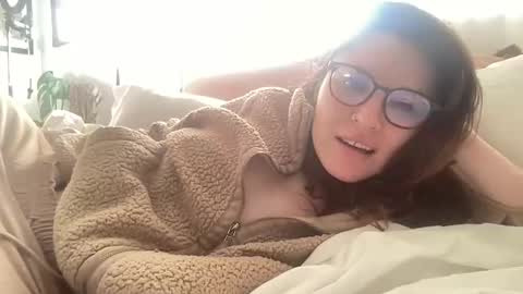 Rose Quinn online show from January 1, 11:07 pm