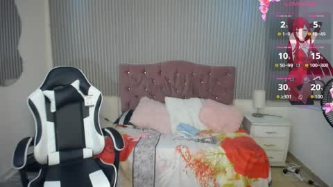 roses_liittle_ online show from April 8, 2:36 am