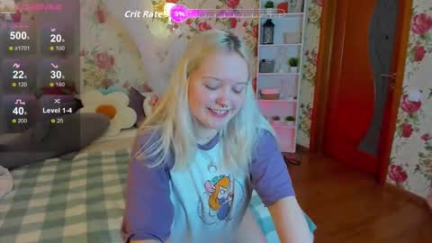 rosethomas_ online show from October 20, 1:05 pm