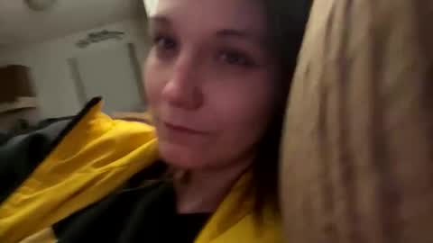 rosewillow33 online show from February 17, 7:51 am