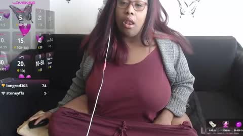 LAURA online show from September 13, 9:17 pm