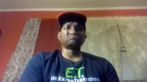 Roshun Haynes online show from February 28, 8:07 am