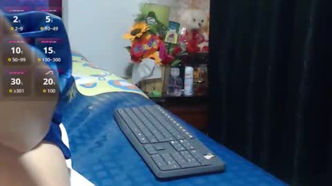 roshy online show from November 4, 6:31 pm