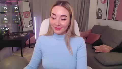 Rosie online show from November 14, 1:52 am