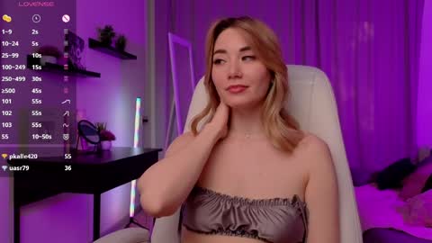 Rosie online show from May 27, 1:57 am