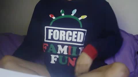 Rosie Fawn online show from November 30, 6:31 am