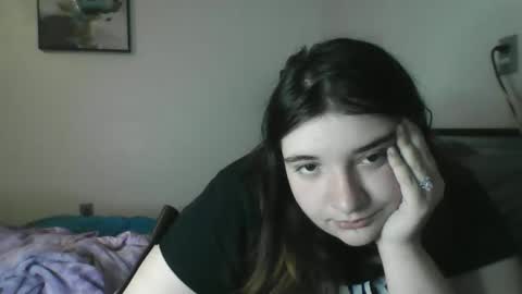 Rosieofyourdreams online show from March 23, 10:15 pm