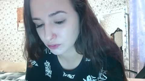 Rosie is waiting for YOU online show from September 9, 4:23 am