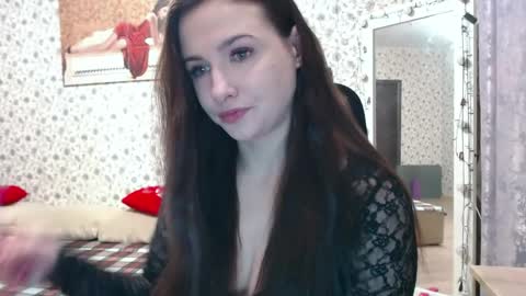 Rosie is waiting for YOU online show from February 4, 4:59 am