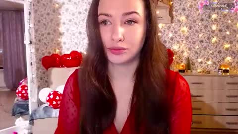 Rosie is waiting for YOU online show from February 17, 3:38 am