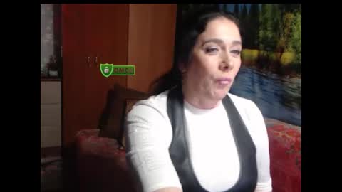 rositaohsky online show from October 6, 5:14 am