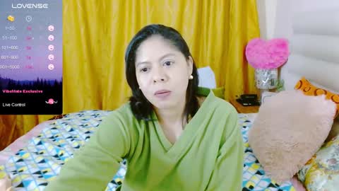 ROSE online show from February 24, 5:22 am