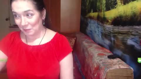 RositaSky online show from February 27, 3:29 am