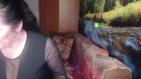 RositaSky online show from March 6, 2:41 am