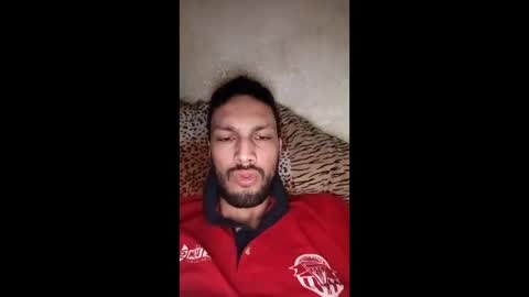 Ribuu online show from December 22, 12:23 pm