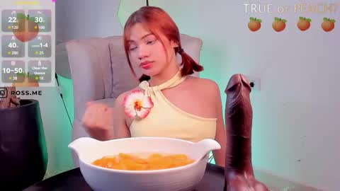 ross_meow online show from February 22, 7:38 pm