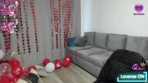 Rossa online show from February 12, 7:34 am