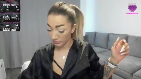 Rossa online show from February 7, 10:18 am