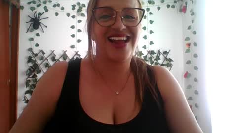 Rossana  online show from November 3, 7:26 pm