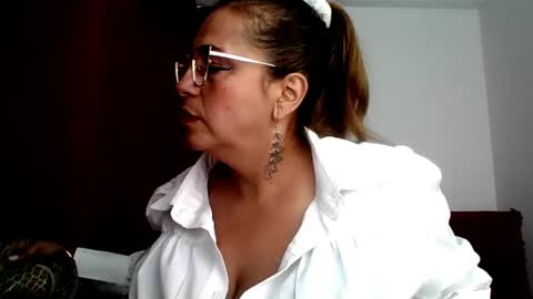 Rossana  online show from May 18, 12:44 pm